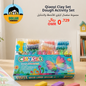 Qiaoyi clay set, dough activity set