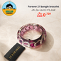 Forever 21 bangle bracelet