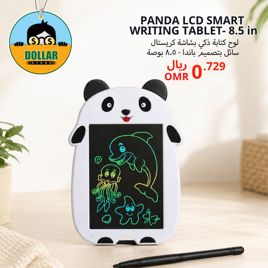 Panda LCD smart writing tablet-8.5 inch