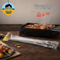 Stainless steel BBQ Skewers