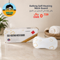 defeng self-heating neck guard
